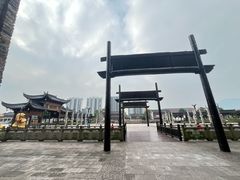 -溪口-滕头旅游景区