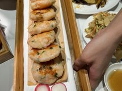 -双合园·海鲜水饺青岛菜(万佳广场店)