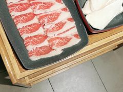 -新石器烤肉(周浦万达店)