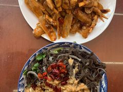 -小铜锣湾海鲜家常菜馆(河西店)