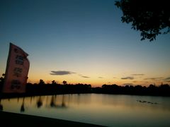 -明珠湖天鹅苑·农家菜馆