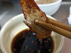 -陈小肠自助火盆烧烤(海门渔村美食街店)