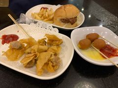 -甜心(东莞店)