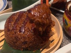 -南京大牌档(青岛万象城店)