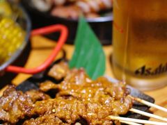 -仓库南洋海鲜小排档(柳河路店)