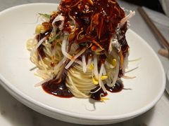 -初蓉丨遇见新川菜(亲贤街荣耀店)