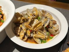 -老头儿油爆虾(星光一期店)