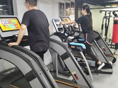 -清橙健身(学院路店)