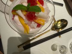 -金链花·泰国餐厅(国贸店)
