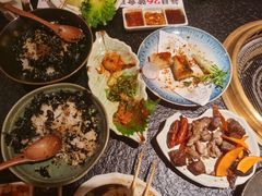 -牛家酒场(7mall店)