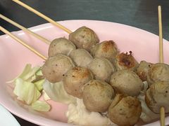 -榮泰米粉湯(Left Shop)