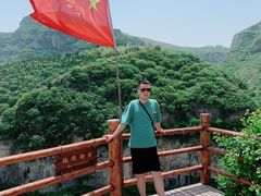 -黄花溪