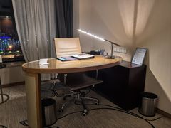 -淮安曙光国际大酒店(大运河广场花街店)