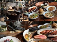 -Bistro 63 创意融合料理(广粤天地店)