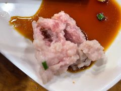 -老牌依强牛肉店(达道总店)