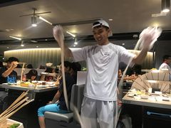 -海底捞火锅(油麻地店)