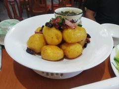 -宣威山野人家·传统云南菜(呈贡店)