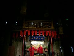 -哈哈曲艺社(西门闲亭店)