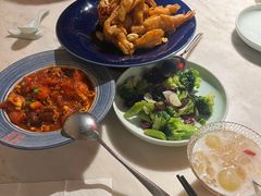 -小吊梨汤·北京菜·烤鸭(鸟巢店)