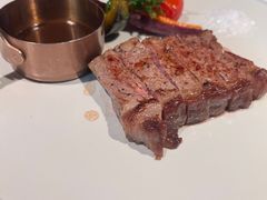 -West10 西拾·西餐厅·创意菜(未来科技城店)