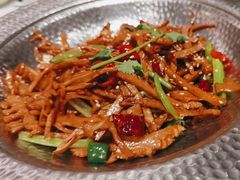 -阿明小菜·海鲜·上海菜(浦建路店)