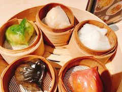 -避风塘(宝山万达店)