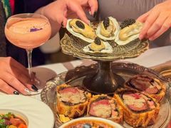 -壳里西餐厅Coquille Seafood Bistro(蒙自路店)