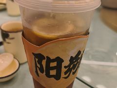 -大师傅金奖啤酒鱼(阳光店)