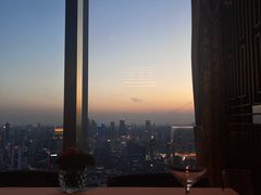 -金轩中餐厅 Jin Xuan(浦东丽思卡尔顿酒店)