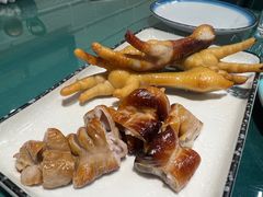 -拾柴熏酱-鲜虾水饺(群力店)