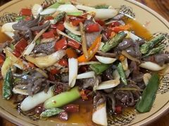 -鸡哈豆花(梅西广场店)