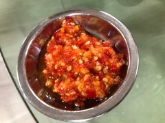 -广客美食坊(丹霞山店)