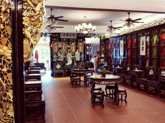 大堂-日日鲜茶餐厅(小公园店)