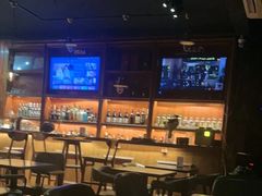 -The Cheebat 锌吧·Bistro(体育西店)