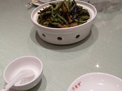 -嘎吧锅私家菜馆(联想科技城店)