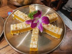 -西塔老太太泥炉烤肉(万柳华联店)