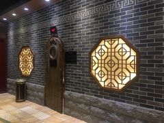 -宝丽金大酒店·洗浴中心