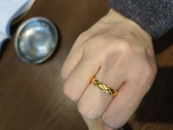 -邵老师打金·黄金加工(大望路总店)