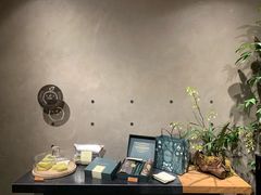 -微热山丘(台北民生公园门市店)
