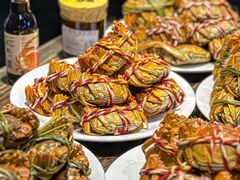 -盒马鲜生(皇庭广场店)