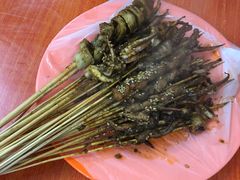 -十里铺铁板鱿鱼