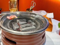 -南浦洞烤肉·新世界版(奥体店)