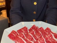 -鼎鼎香·港式火锅(北京SKP店)