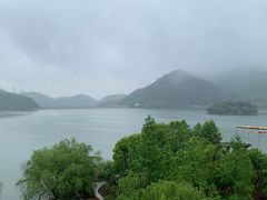 -宁波九龙湖开元度假村
