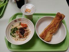 -北大家园食堂