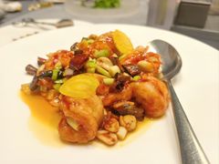 -大董(华贸购物中心店)