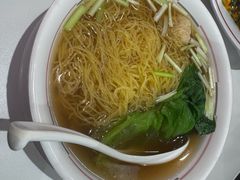 -香港深仔记茶餐厅(东门店)