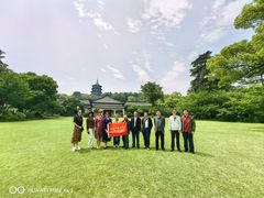 -浙江西子宾馆·瑶园咖啡厅