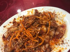 -西塔大冷面(市府大路店)