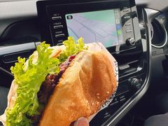-Fergburger(皇后镇店)